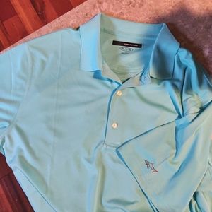 Greg Norman Men's Fishing / Work Shirt